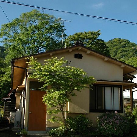 Nikko Cottage Fu-Sha Eksteriør billede