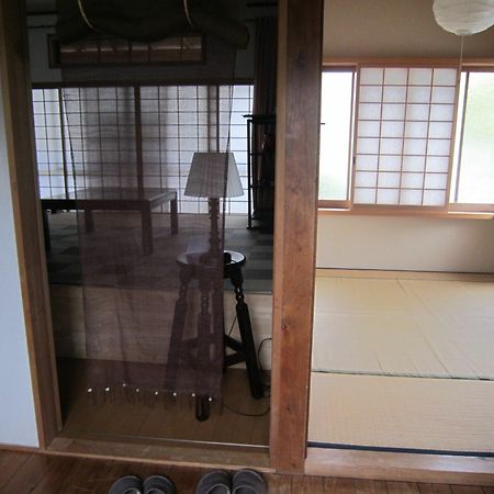Nikko Cottage Fu-Sha Eksteriør billede